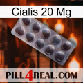 Cialis 20 Mg 30